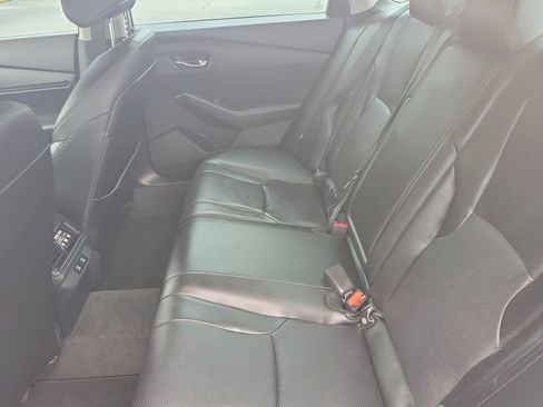 Used 2023 Honda Accord EX-L image 10
