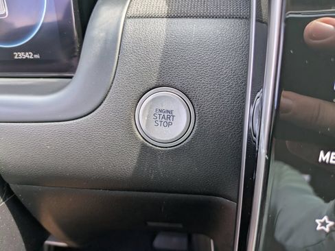 Used 2023 Hyundai Tucson SEL w/ Convenience Package FWD image 28
