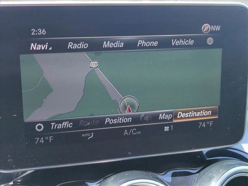 Used 2018 Mercedes-Benz GLC 43 AMG 4MATIC Coupe image 13