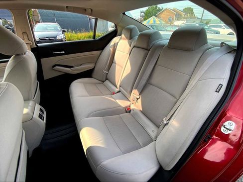 Used 2020 Nissan Altima 2.5 SV image 20