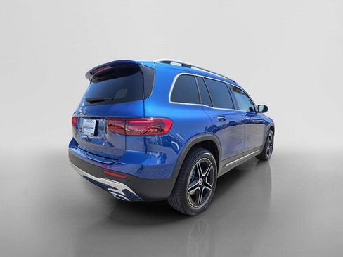 Certified 2026 Mercedes-Benz GLB 250 image 5