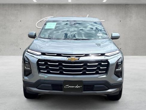 Used 2025 Chevrolet Equinox LT FWD image 21