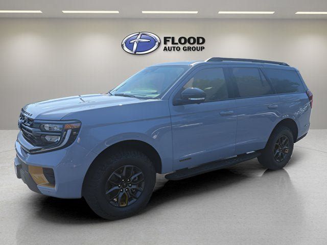 New 2027 Ford Expedition Tremor w/ Driver's Package AWD/4WD image 3