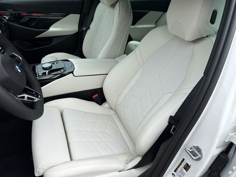 New 2027 BMW 530i w/ M Sport Package RWD image 17