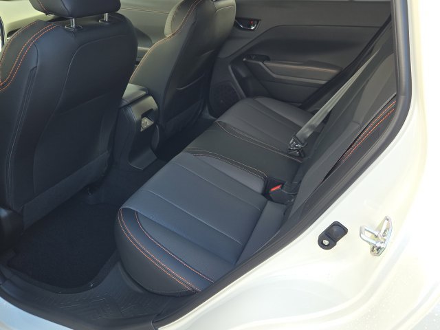 New 2026 Subaru Crosstrek 2.5i Limited AWD/4WD image 11
