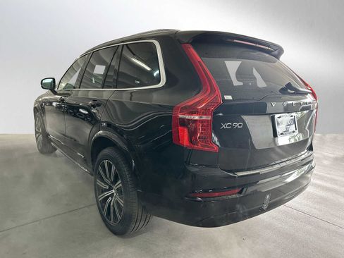 Used 2023 Volvo XC90 B6 Core w/ Protection Package Premier image 5