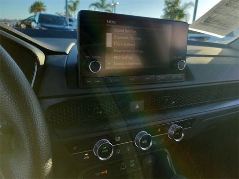 Certified 2023 Honda CR-V EX image 27