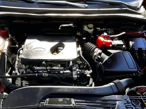 Used 2020 Ford Escape SEL image 27