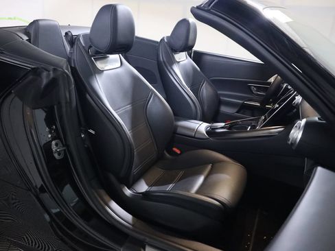 Certified 2022 Mercedes-Benz SL 55 AMG 4MATIC image 69