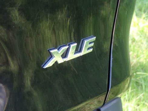 Certified 2024 Toyota RAV4 XLE FWD image 34