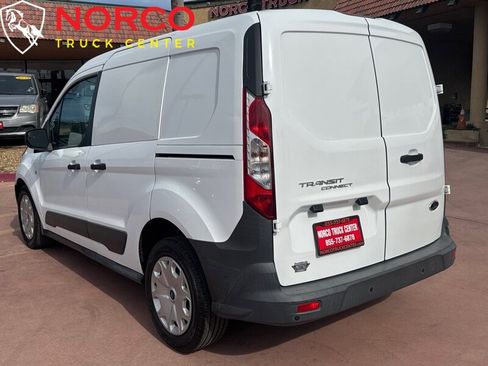 Used 2015 Ford Transit Connect XL image 8