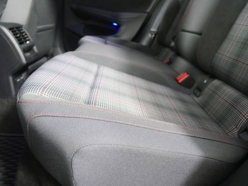 Used 2024 Volkswagen GTI S image 14