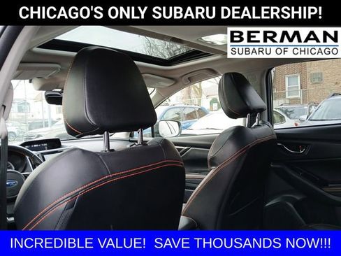 Used 2018 Subaru Crosstrek 2.0i Limited image 23