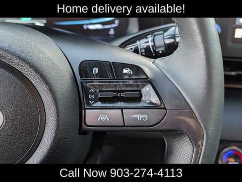 Used 2026 Hyundai Elantra Sport FWD image 20