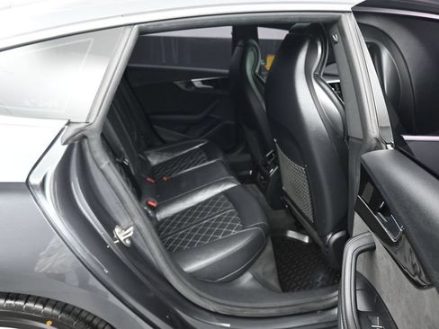 Used 2021 Audi S5 Premium Plus w/ Premium Plus Package AWD/4WD image 45