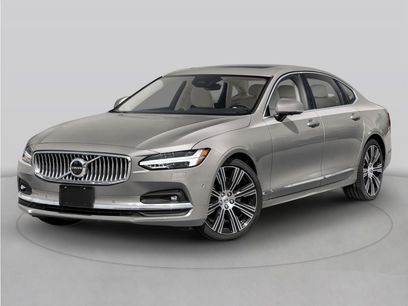 Used 2025 Volvo S90 B6 Plus w/ Protection Package Premier