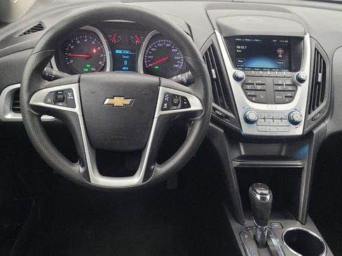 Used 2017 Chevrolet Equinox LT w/ LPO, Protection Package image 22