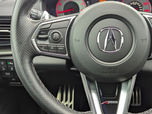 Certified 2021 Acura RDX A-Spec image 21