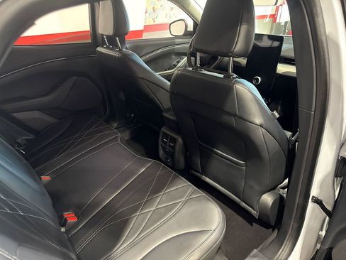 Used 2022 Ford Mustang Mach-E Select AWD/4WD image 78