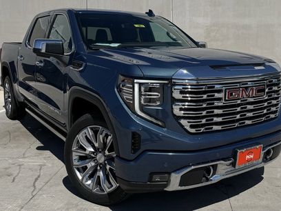 Used 2024 GMC Sierra 1500 Denali w/ Denali Reserve Package