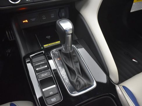 New 2026 Acura Integra A-Spec image 16