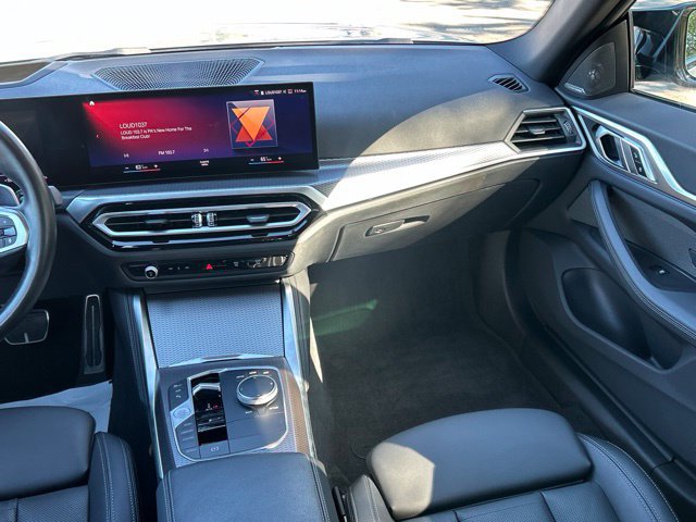 Used 2024 BMW M440i xDrive Gran Coupe AWD/4WD image 43