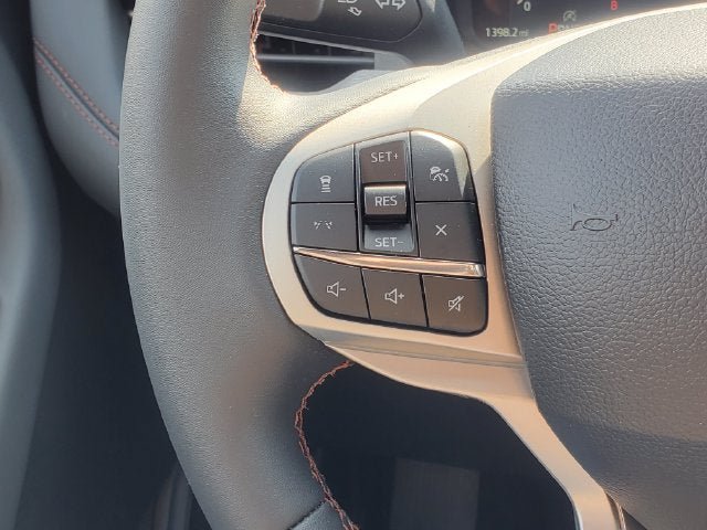 New 2027 Ford Explorer Active AWD/4WD image 12