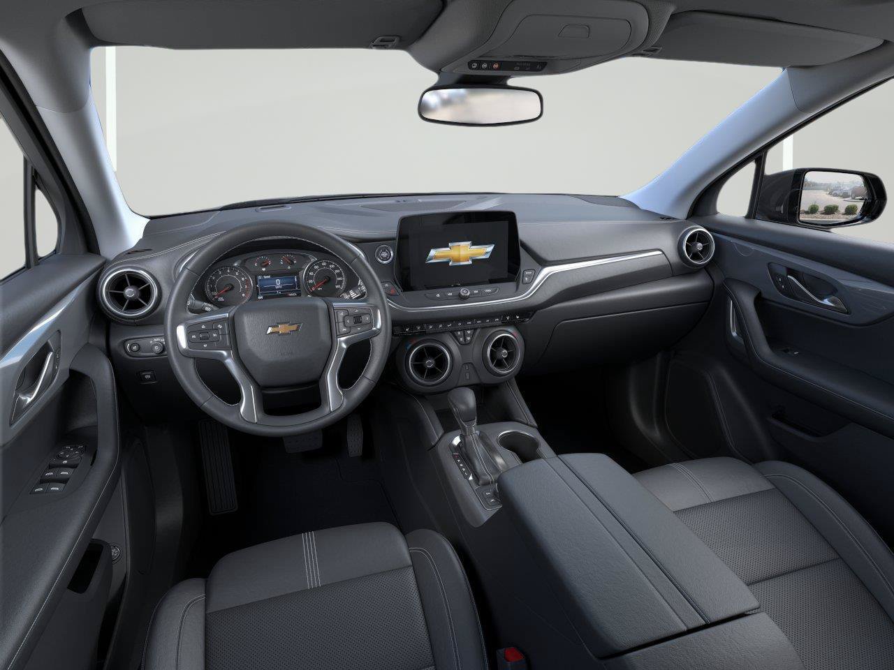 New 2026 Chevrolet Blazer LT FWD image 40