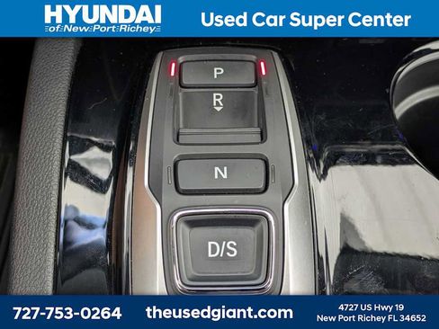 Used 2022 Honda Passport Elite image 32