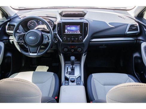 Certified 2022 Subaru Forester Premium AWD/4WD image 12
