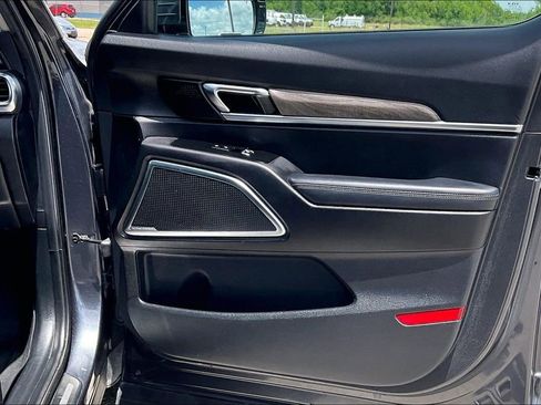 Used 2022 Kia Telluride SX FWD image 28