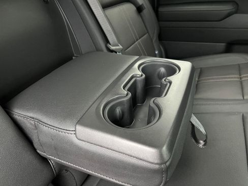 Used 2024 Chevrolet Silverado 2500 High Country w/ Midnight Edition AWD/4WD image 19