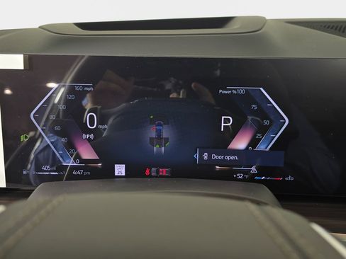 New 2026 BMW X5 xDrive40i w/ Climate Comfort Package image 19