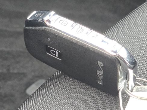 Used 2024 Kia Forte GT-Line FWD image 32