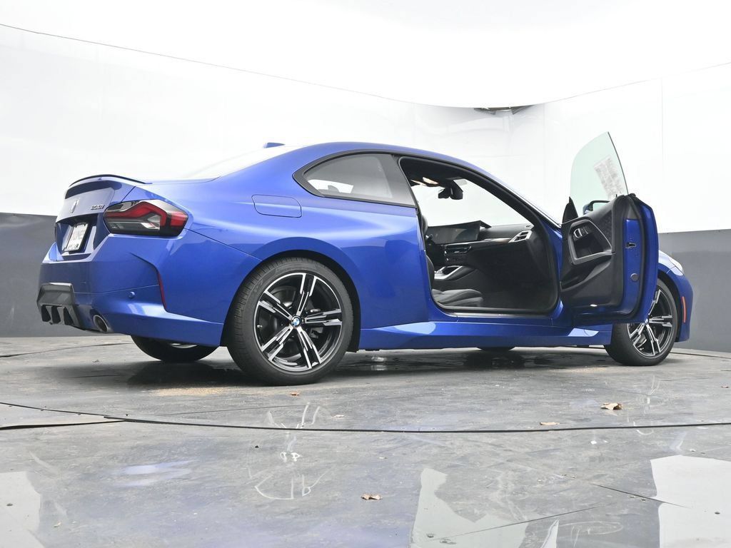 Used 2026 BMW 230i Coupe RWD image 73