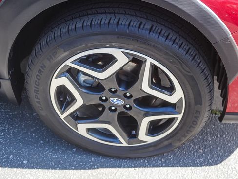 Used 2019 Subaru Crosstrek 2.0i Limited w/ Moonroof Package image 9