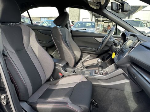 Used 2022 Subaru WRX image 23