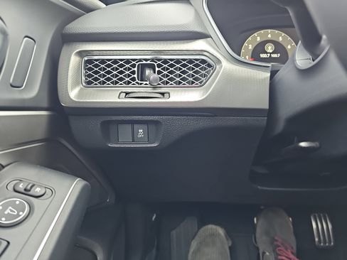 New 2026 Acura Integra A-Spec image 26