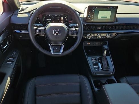 Used 2026 Honda CR-V Sport Touring image 6