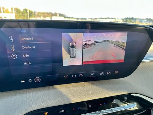 New 2026 Buick Enclave Preferred image 17