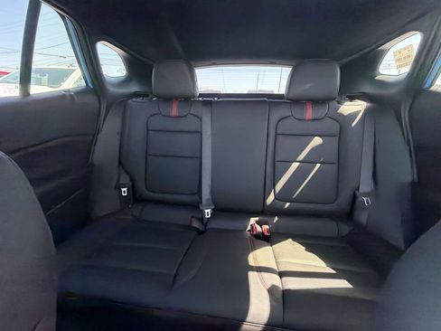 New 2026 Chevrolet Trax RS w/ Driver Confidence Package image 13