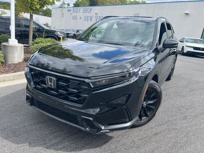 Used 2023 Honda CR-V Sport