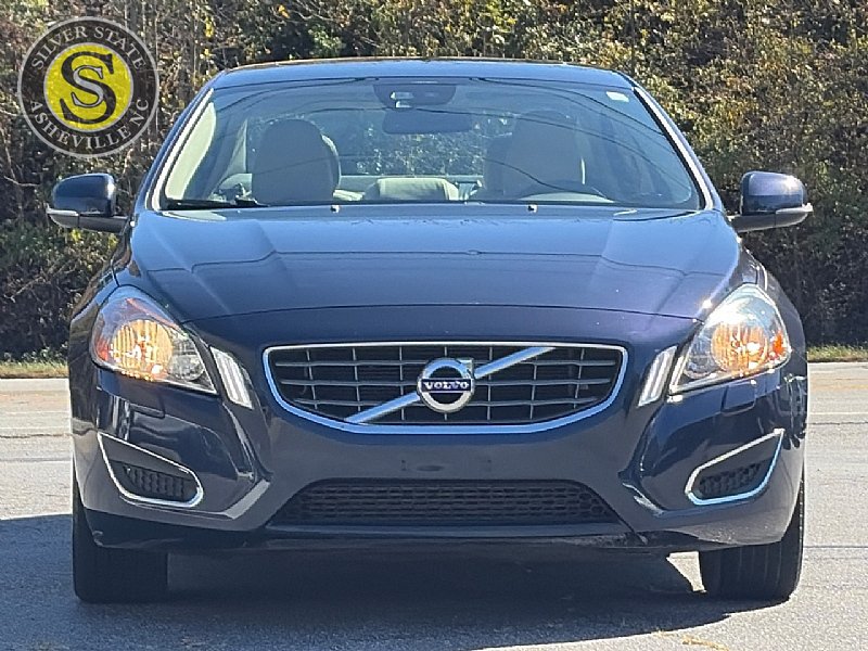 Used 2012 Volvo S60 T5 FWD image 2