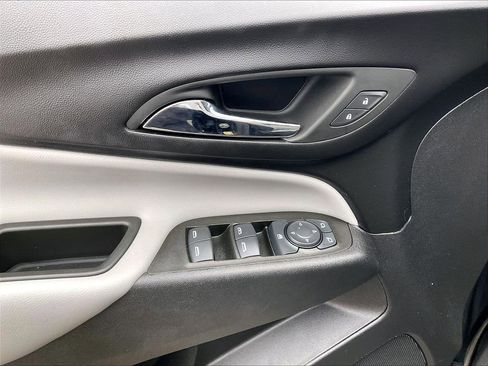 Used 2024 Chevrolet Equinox LS image 33
