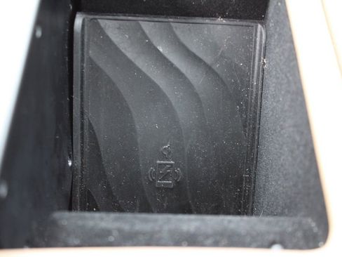 Certified 2025 INFINITI QX80 Luxe image 38