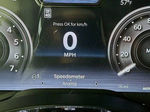 New 2026 RAM 1500 Limited image 11