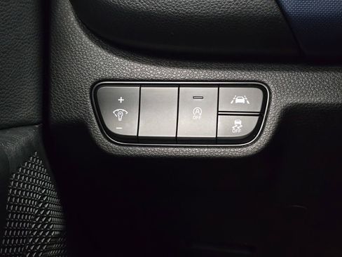 Used 2023 Kia Seltos Nightfall Edition image 25