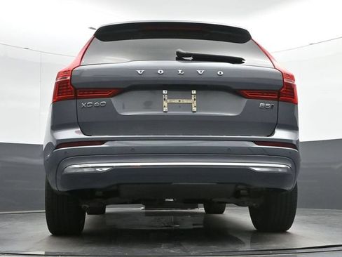 Used 2023 Volvo XC60 B5 Plus w/ Protection Package Premier AWD/4WD image 13