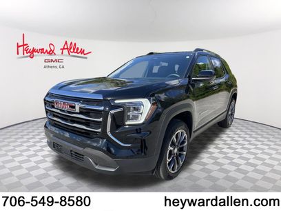 New 2025 GMC Terrain Elevation w/ Elevation Premium Package