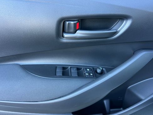 New 2026 Toyota Corolla LE image 13